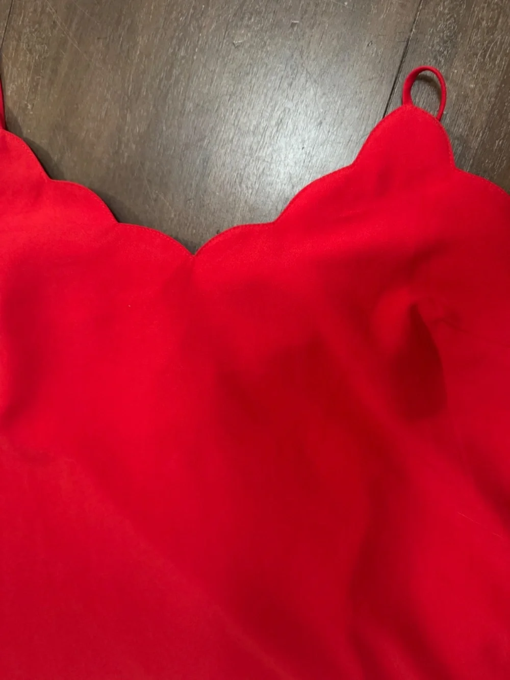 J.crew camisole